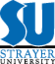 Strayer University Logo