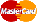Mastercard's Home Page